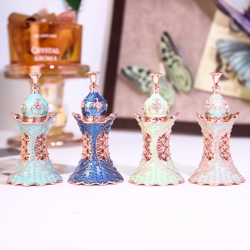24 adet Cilt Bakım Ürünleri İç - Luxury Skincare Essential incelemesi ve fiyatı