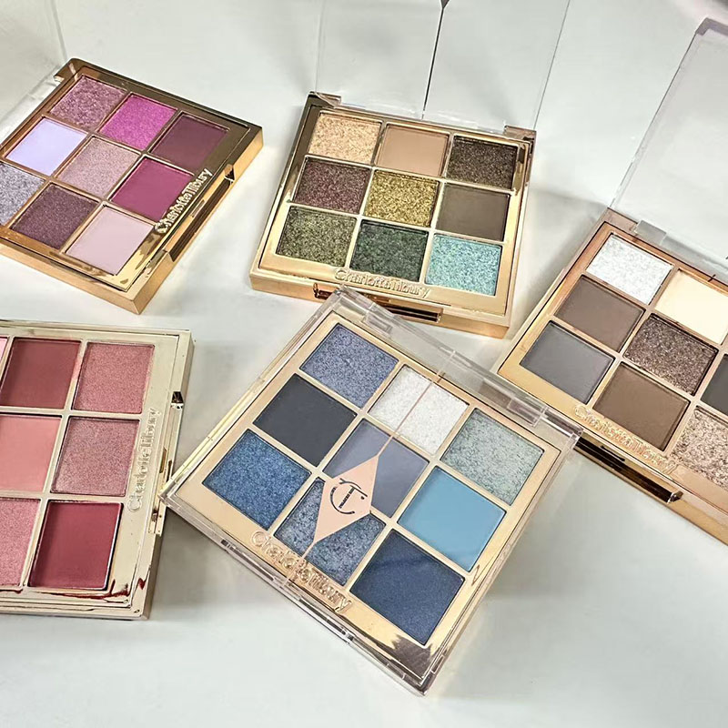 Lüks Moda CT Marka Makyaj 9 Re - Luxury Skincare Sets incelemesi ve fiyatı