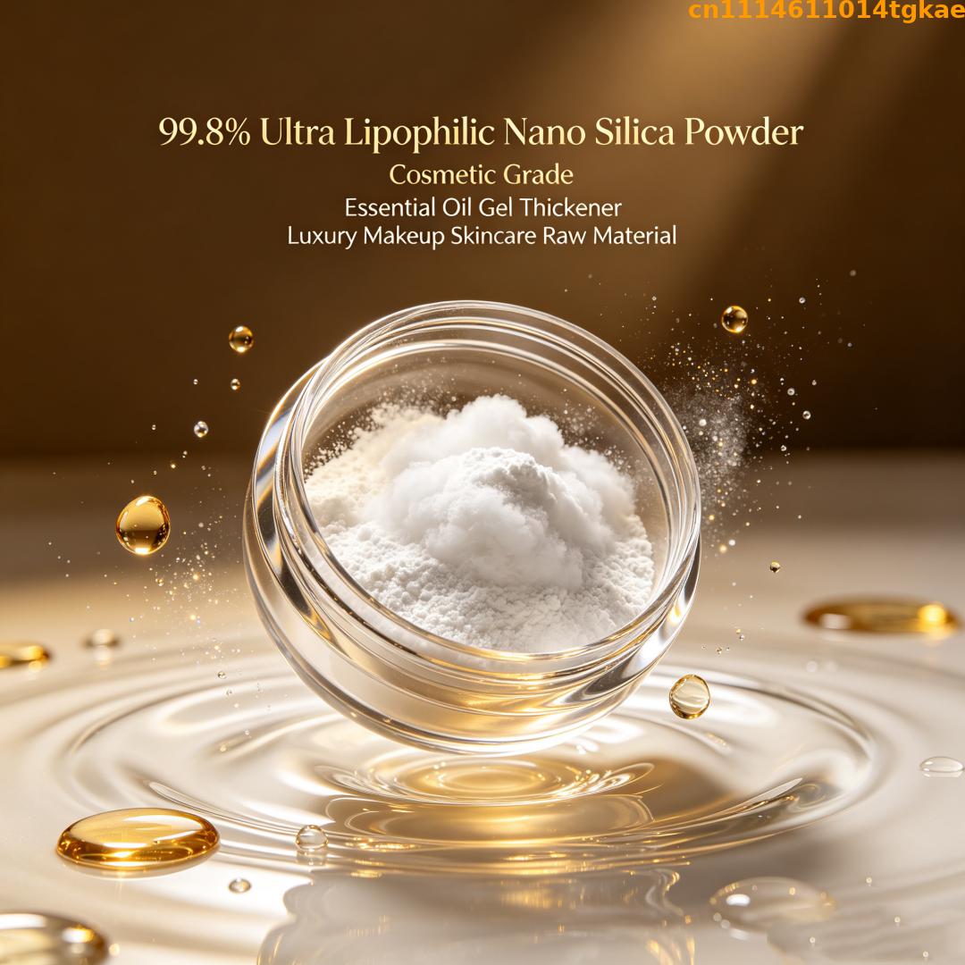 %99,8 Ultra Lipofilik Nano Sil - Luxury Skincare Essential incelemesi ve fiyatı