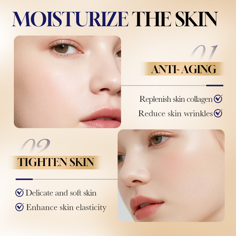 5 adet SADOER Kollajen Cilt Ba - Luxury Skincare Kit incelemesi ve fiyatı