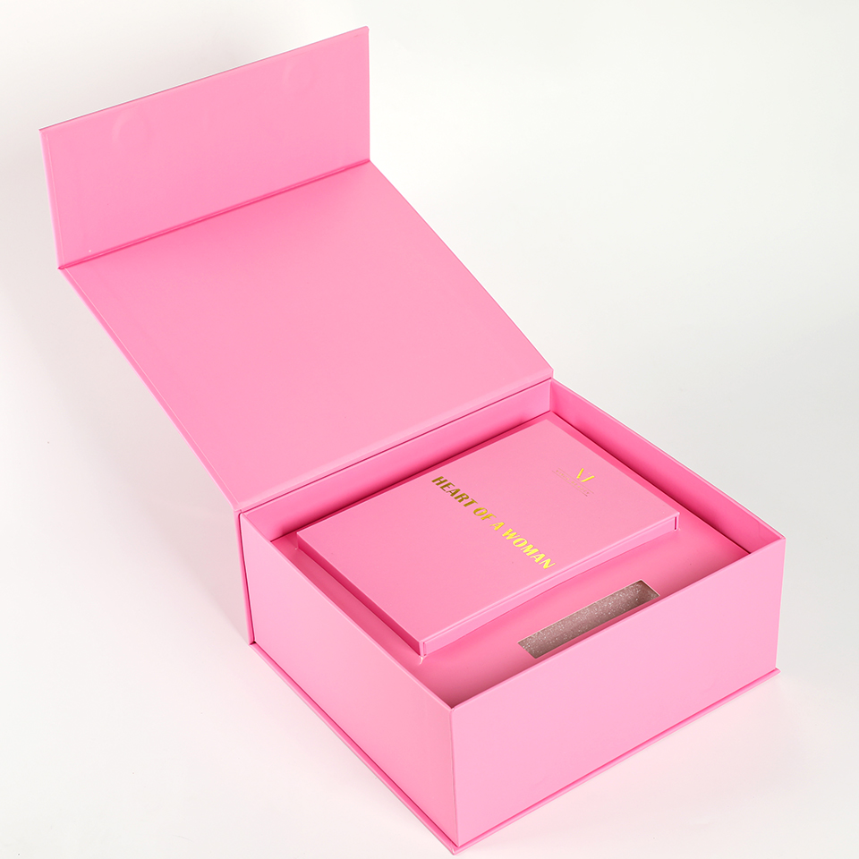 Kağıt Köpük Eklemeli Özel Lüks - Luxury Skincare Gift Box incelemesi ve fiyatı