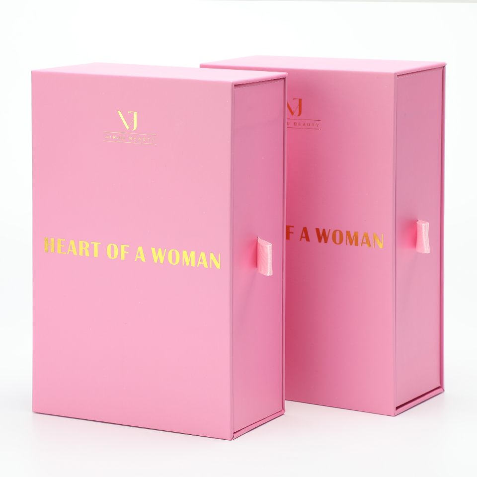 Kağıt Köpük Eklemeli Özel Lüks - Luxury Skincare Gift Box incelemesi ve fiyatı