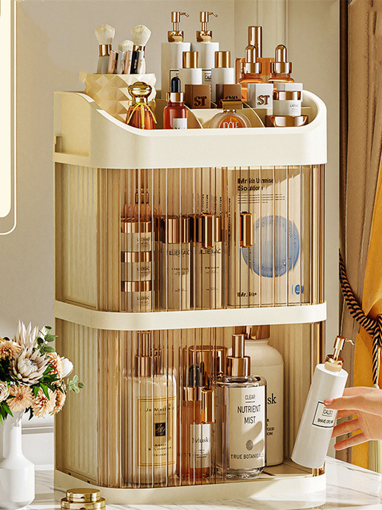 Kozmetik saklama kutusu masaüs - Luxury Skincare Gift Box incelemesi ve fiyatı