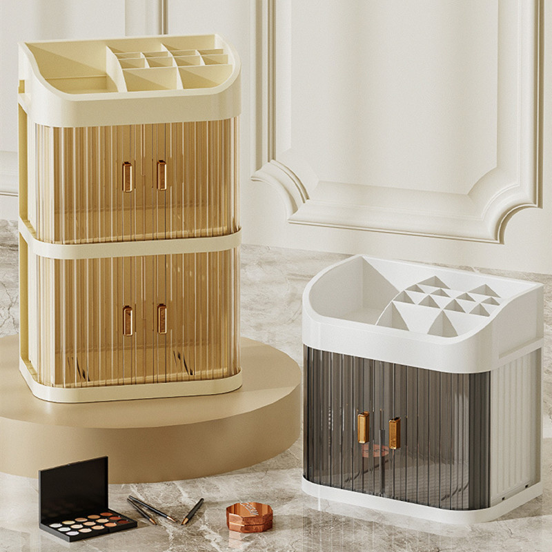 Kozmetik saklama kutusu masaüs - Luxury Skincare Gift Box incelemesi ve fiyatı