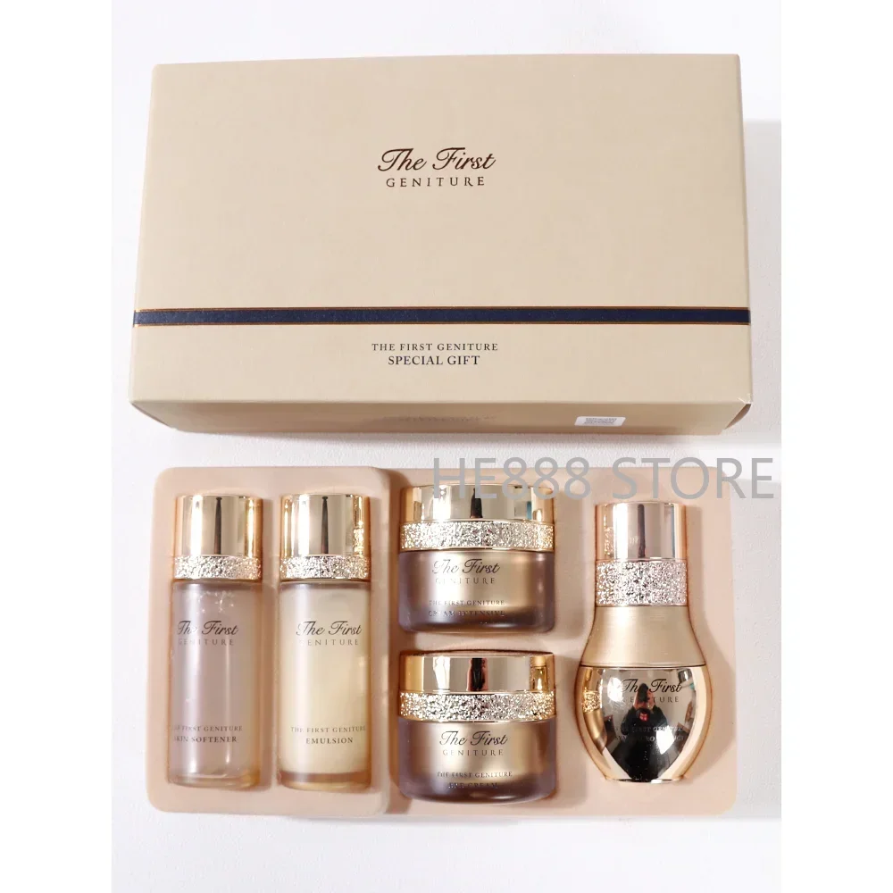 Kore Kozmetik Ohui Özel Hediye - Luxury Skincare Kit incelemesi ve fiyatı