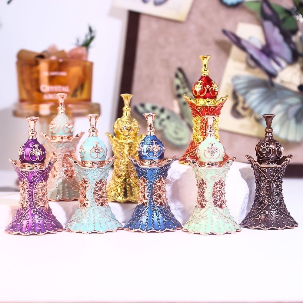 Cilt Bakım Ürünleri İçin 3 ml' - Luxury Skincare Essential incelemesi ve fiyatı