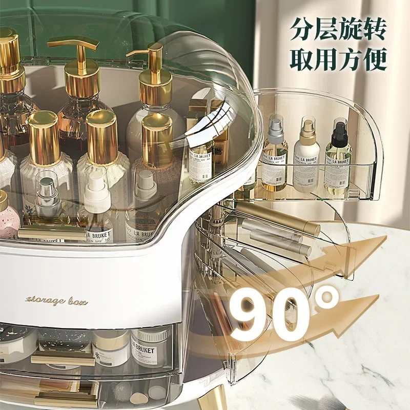 Kozmetik Saklama Kutusu Hafif  - Luxury Skincare Gift Box incelemesi ve fiyatı