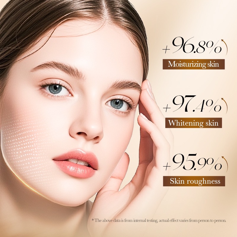 %70 Pirinç Nemlendirici Kırışı - Luxury Skincare Kit incelemesi ve fiyatı