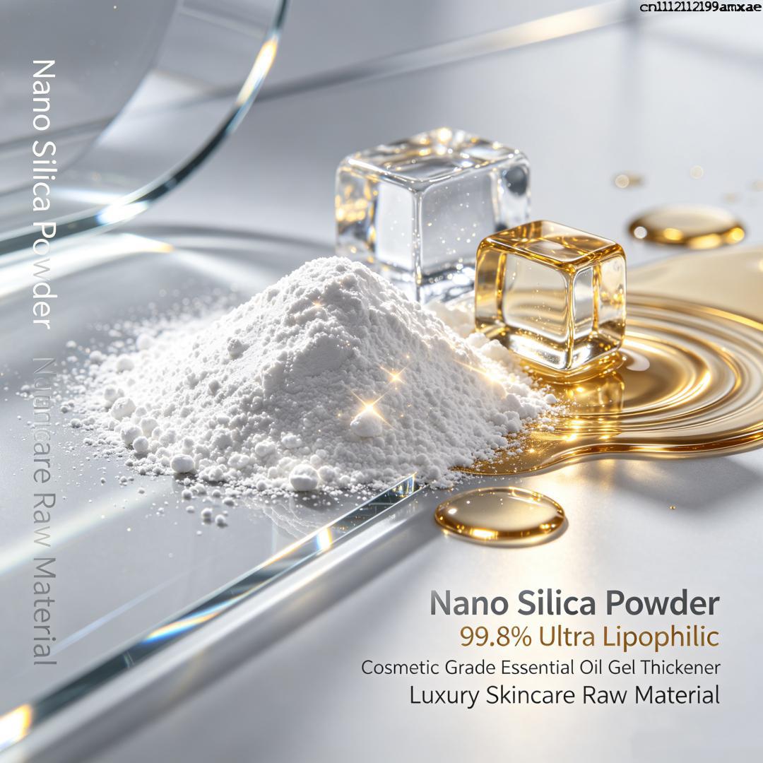 %99,8 Ultra Lipofilik Nano Sil - Luxury Skincare Essential incelemesi ve fiyatı