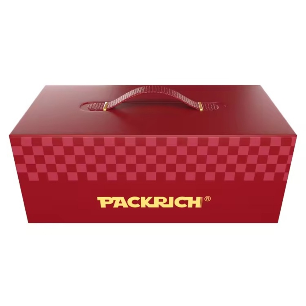 Özel Lüks Kozmetik Ambalaj Kut - Luxury Skincare Gift Box incelemesi ve fiyatı