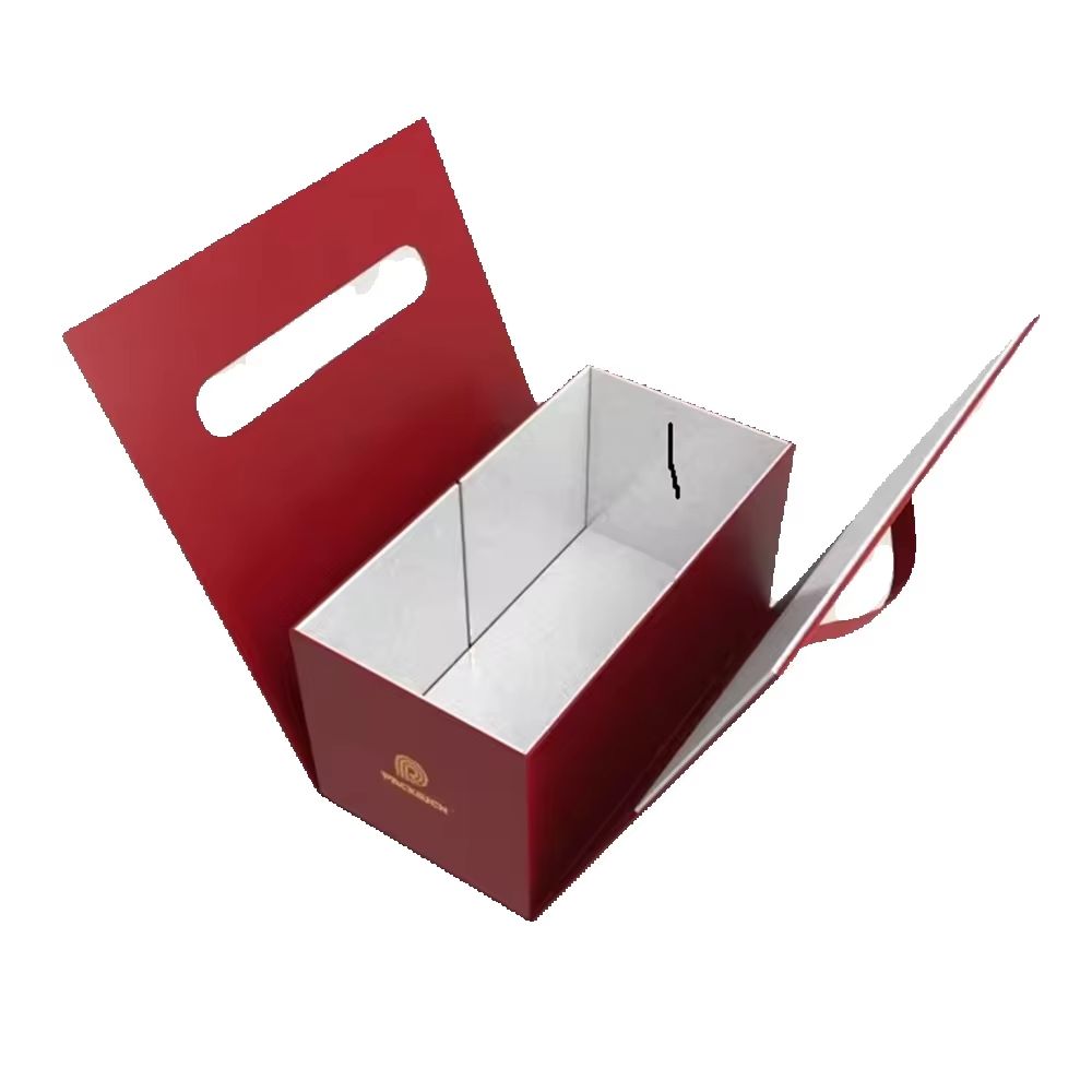 Özel Lüks Kozmetik Ambalaj Kut - Luxury Skincare Gift Box incelemesi ve fiyatı