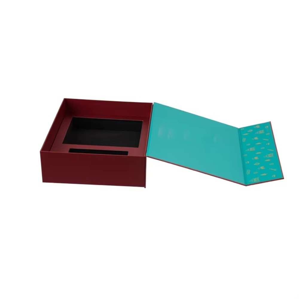 Özel Lüks Kozmetik Ambalaj Kut - Luxury Skincare Gift Box incelemesi ve fiyatı