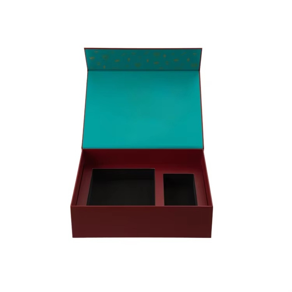 Özel Lüks Kozmetik Ambalaj Kut - Luxury Skincare Gift Box incelemesi ve fiyatı