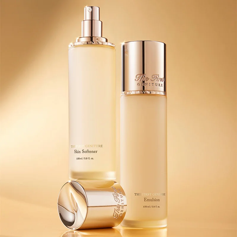 Kore Kozmetikleri Ohui İlk Nes - Luxury Skincare Kit incelemesi ve fiyatı