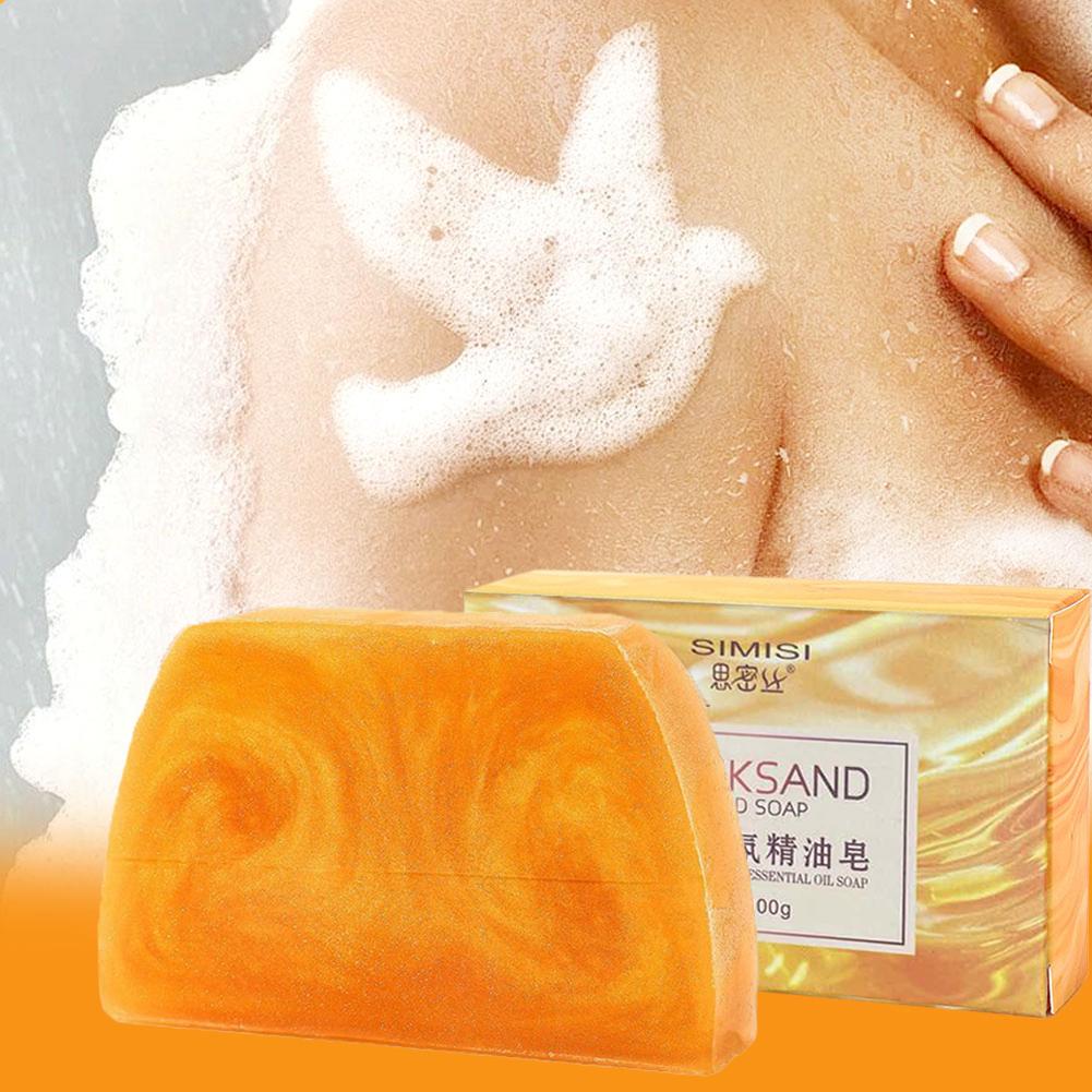 El Yapımı Altın Sabun Trapez Ş - Luxury Skincare Essential incelemesi ve fiyatı