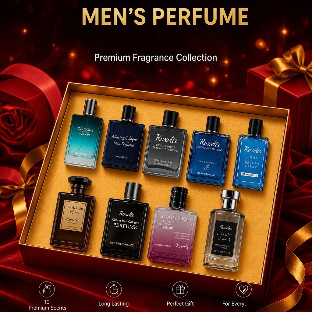 1. Rastgele Seçilen Erkek Kolo - Luxury Skincare Store incelemesi ve fiyatı