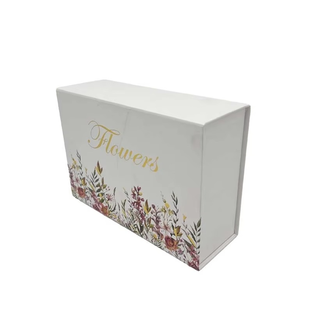 Özel Baskılı Cilt Bakım Kutusu - Luxury Skincare Gift Box incelemesi ve fiyatı