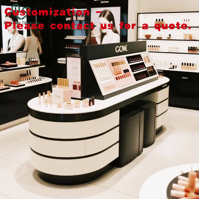 Modern Lüks 3D Tasarım Kozmeti - Luxury Skincare Store incelemesi ve fiyatı