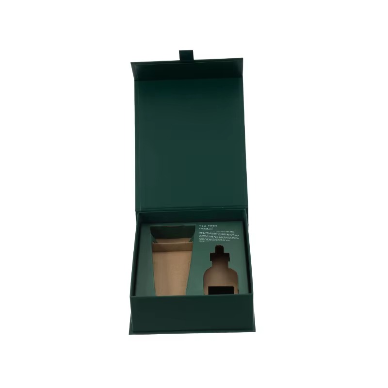 Özel Lüks Cilt Bakım Ürünleri  - Luxury Skincare Gift Box incelemesi ve fiyatı