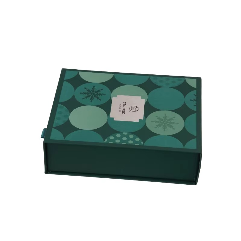 Özel Lüks Cilt Bakım Ürünleri  - Luxury Skincare Gift Box incelemesi ve fiyatı