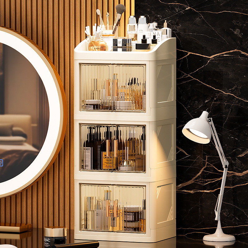Büyük Kapasiteli, Toz Geçirmez - Luxury Skincare Gift Box incelemesi ve fiyatı
