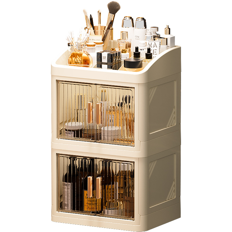 Büyük Kapasiteli, Toz Geçirmez - Luxury Skincare Gift Box incelemesi ve fiyatı