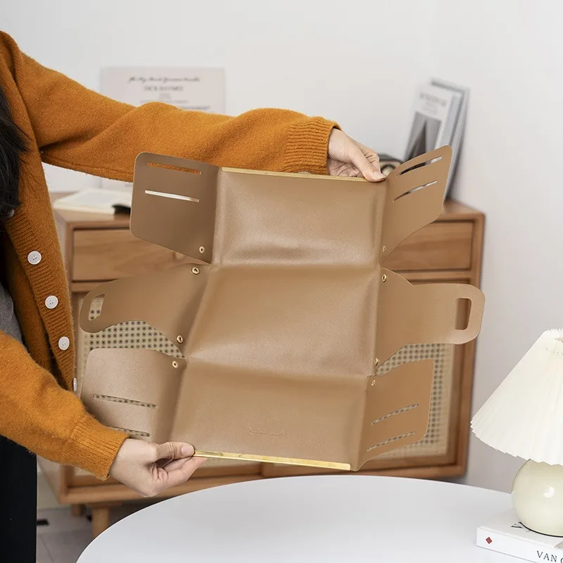 Deri Saklama Kutusu, Kozmetik, - Luxury Skincare Gift Box incelemesi ve fiyatı
