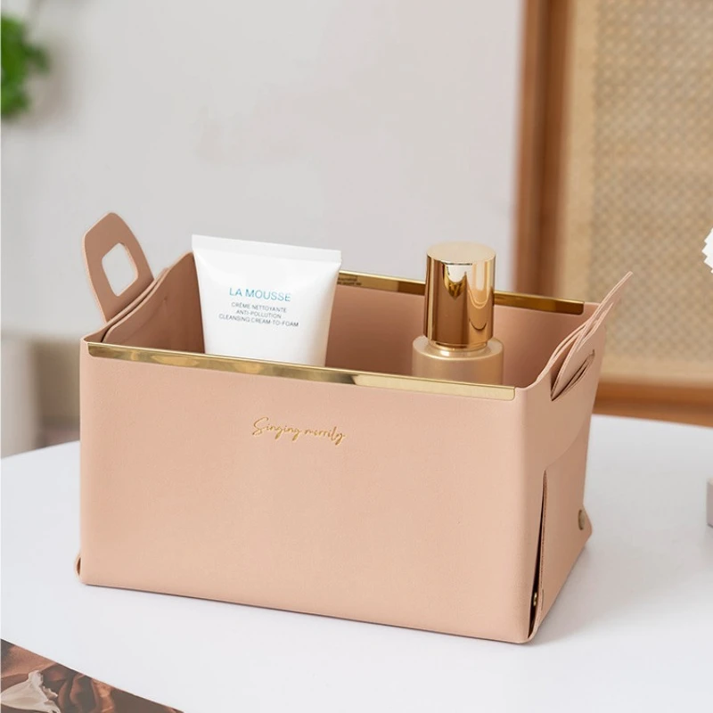 Deri Saklama Kutusu, Kozmetik, - Luxury Skincare Gift Box incelemesi ve fiyatı